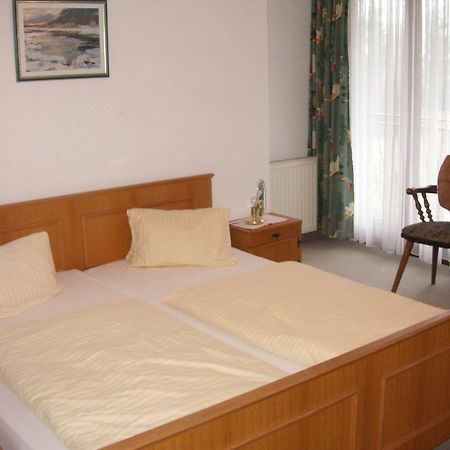 Hotel Jerolitsch Krumpendorf エクステリア 写真