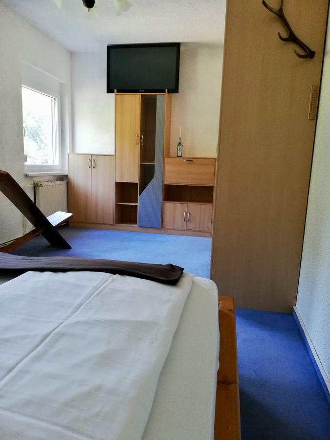 Hotel Jerolitsch Krumpendorf エクステリア 写真