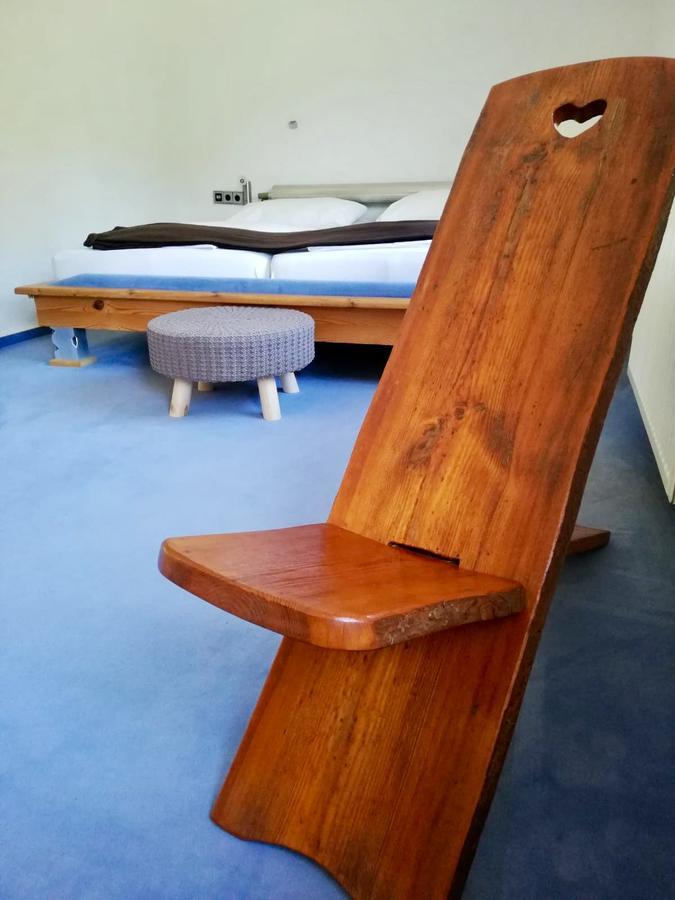 Hotel Jerolitsch Krumpendorf エクステリア 写真