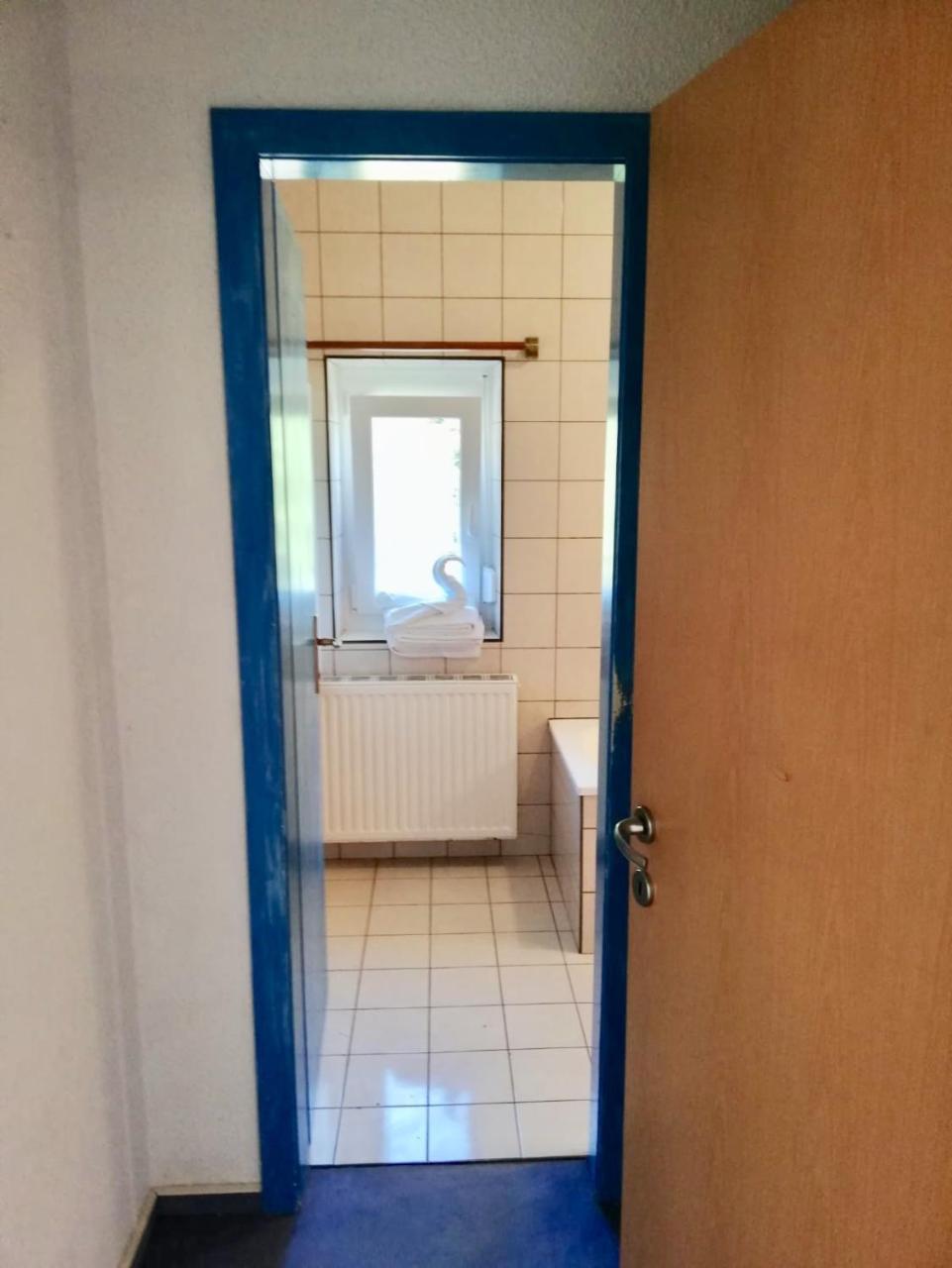 Hotel Jerolitsch Krumpendorf エクステリア 写真