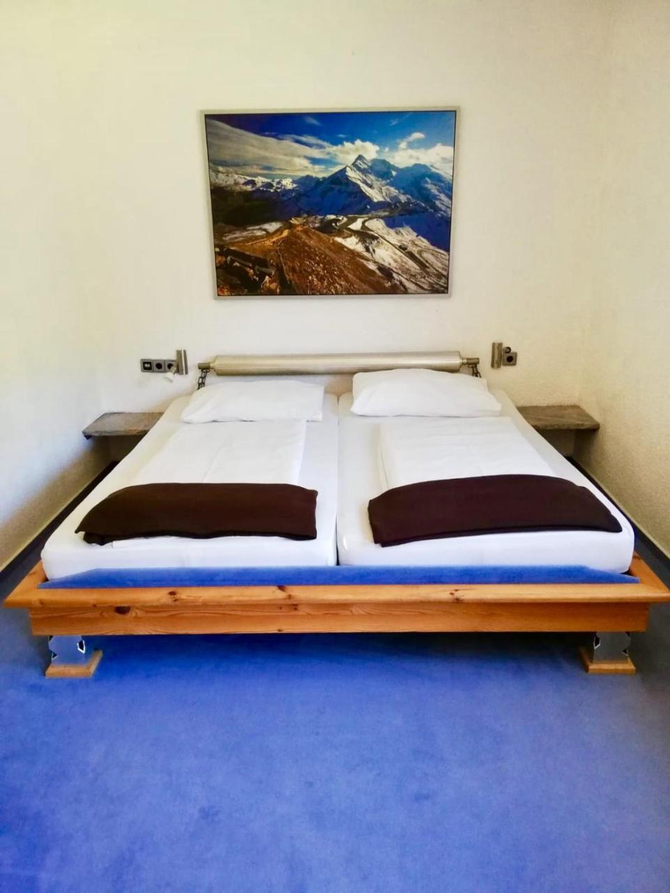 Hotel Jerolitsch Krumpendorf エクステリア 写真